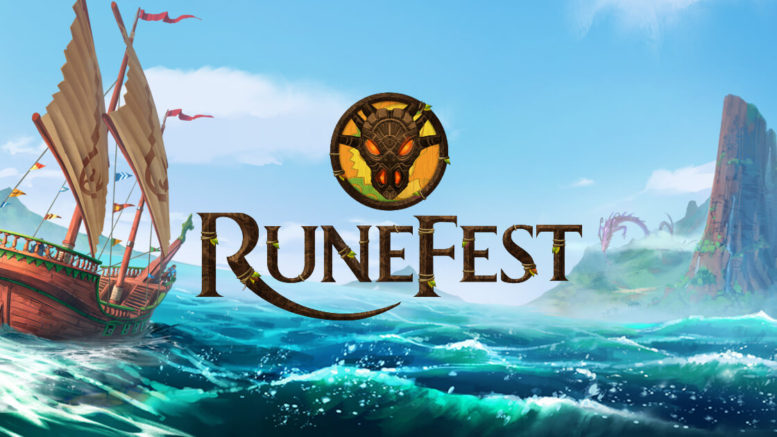 Runefest 2016