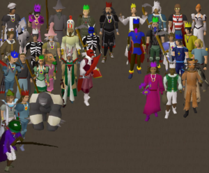 OSRS Accounts, OSRS Accounts for Sale, OSRS, Old School Runescape